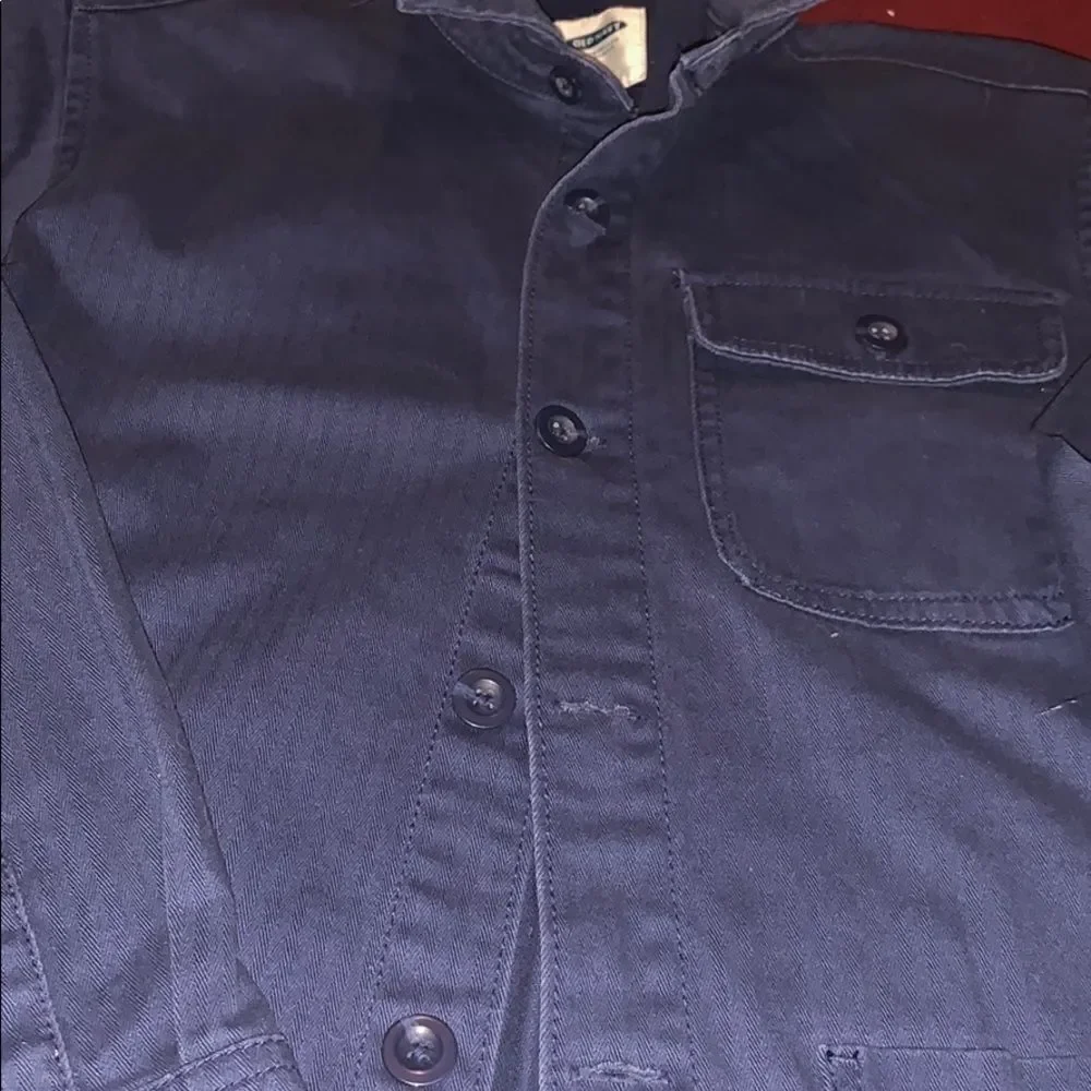 Old Navy jacket size large